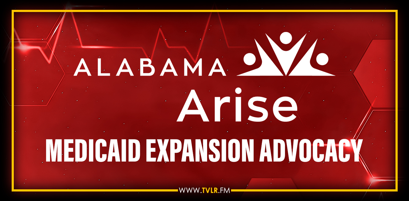 Advocates visit Alabama lawmakers to urge support for Medicaid expansion