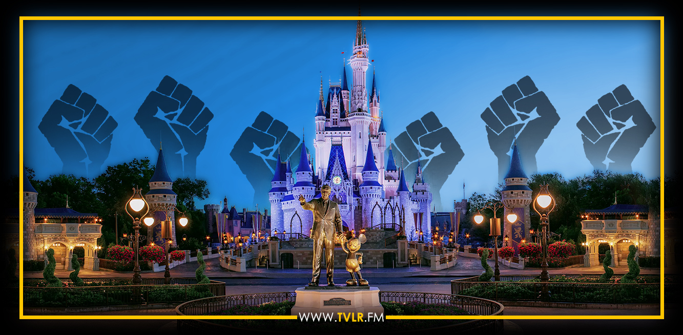 What 42,000 Disney Workers Won in their Tentative Agreement