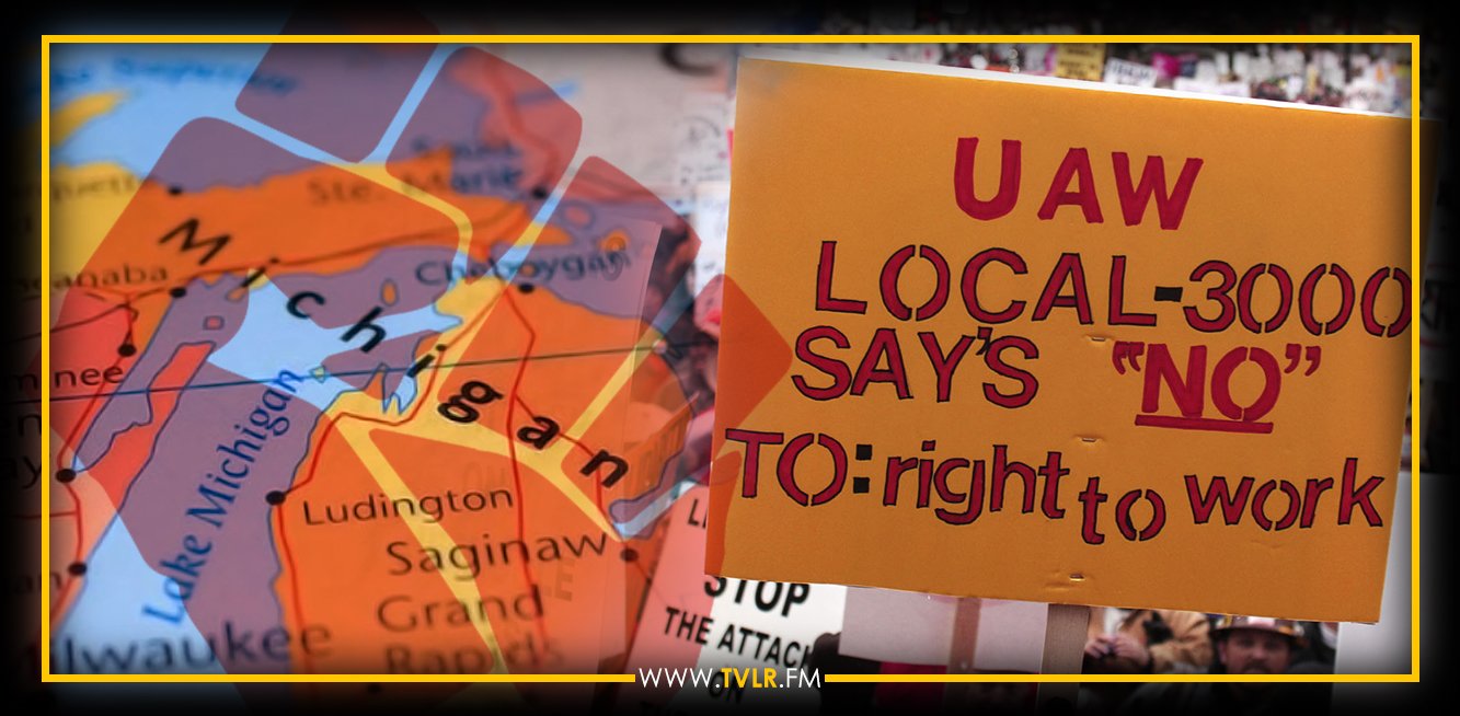The Importance of Michigan’s Repeal of “Right to Work”