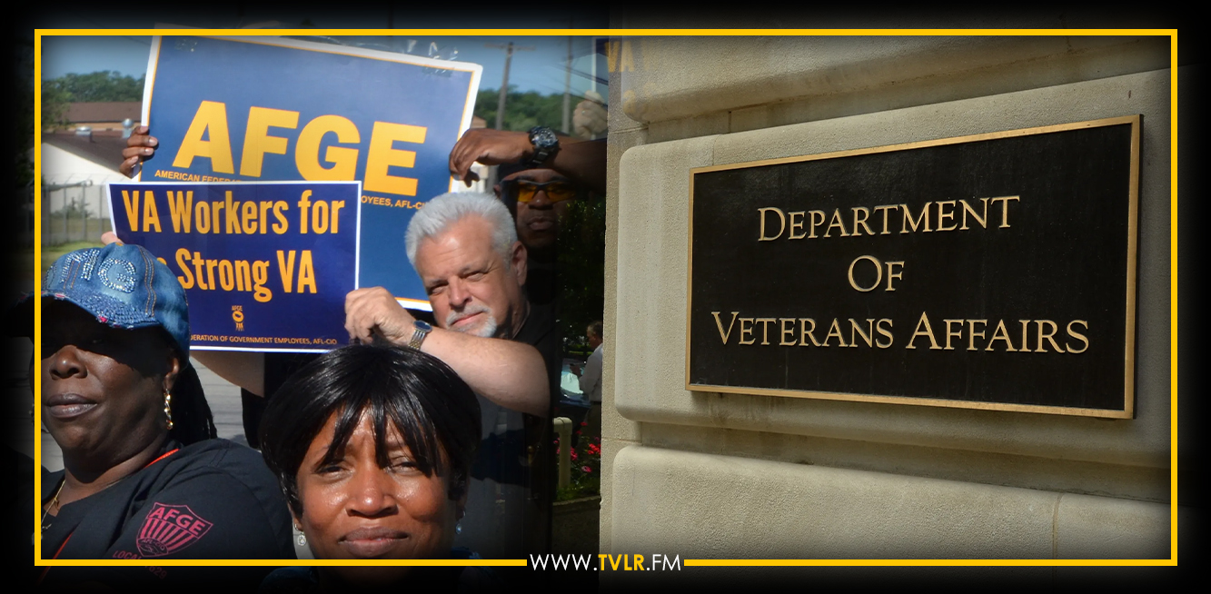 AFGE Announces New Tentative Agreement with the VA, Largest Public Sector Contract in the Country