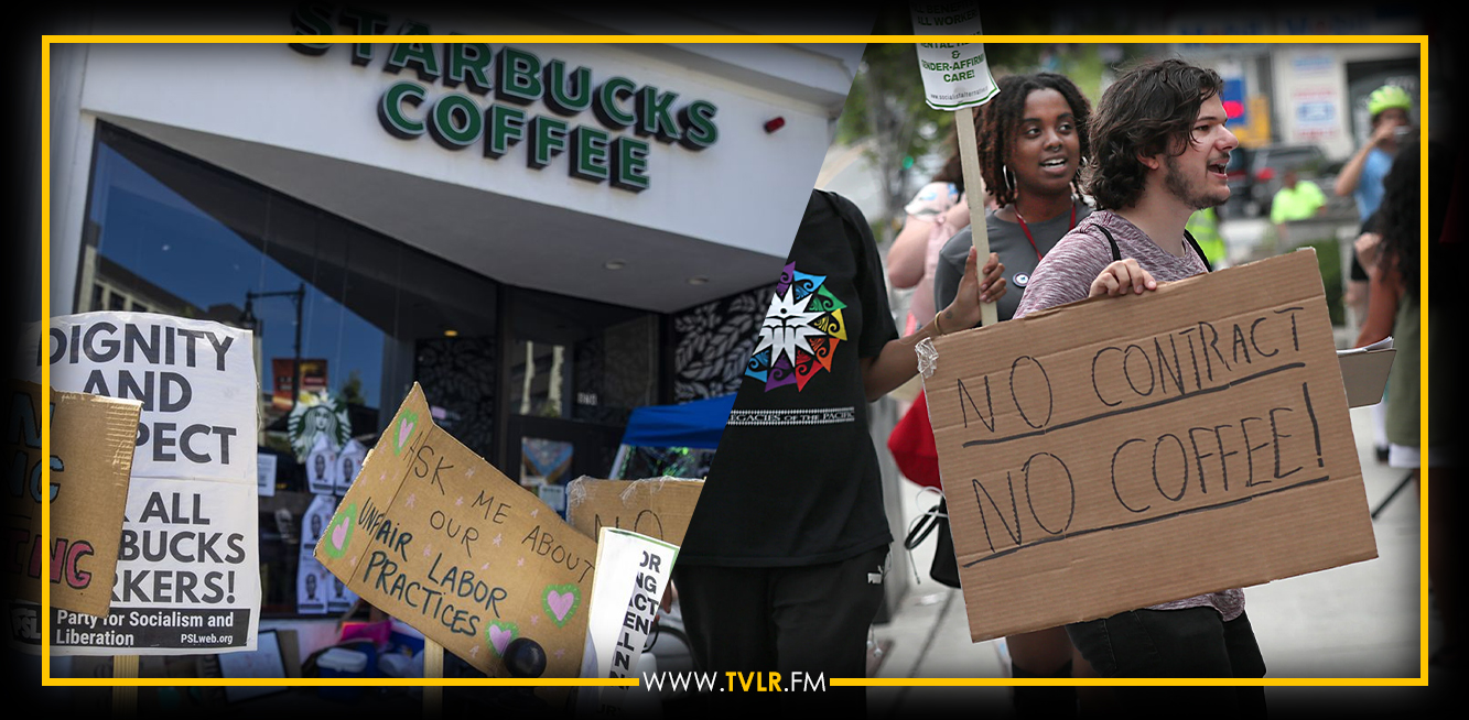 Lessons from the longest strike in Starbucks Workers United history