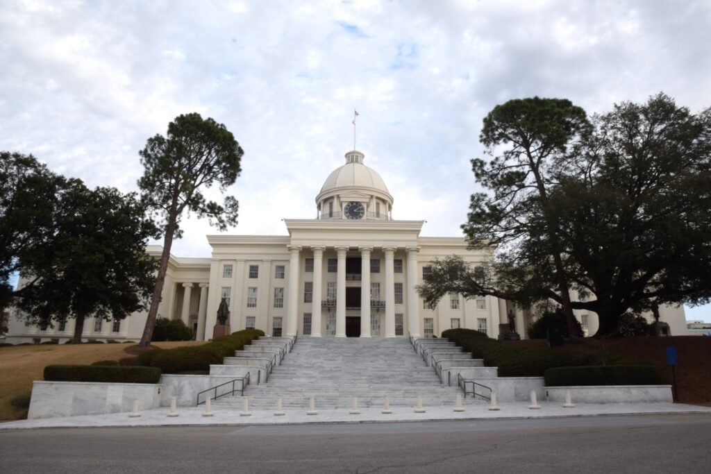 What passed in the Alabama Legislature: May 23-25, 2023