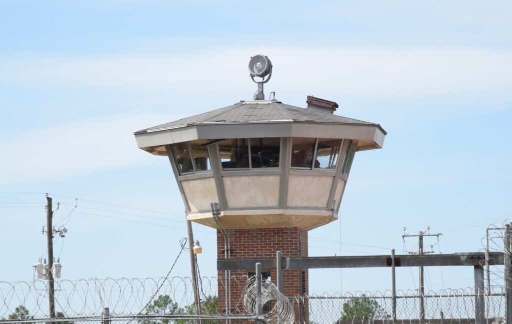 Alabama lawmakers appear to accept new $1 billion price tag for Elmore County prison