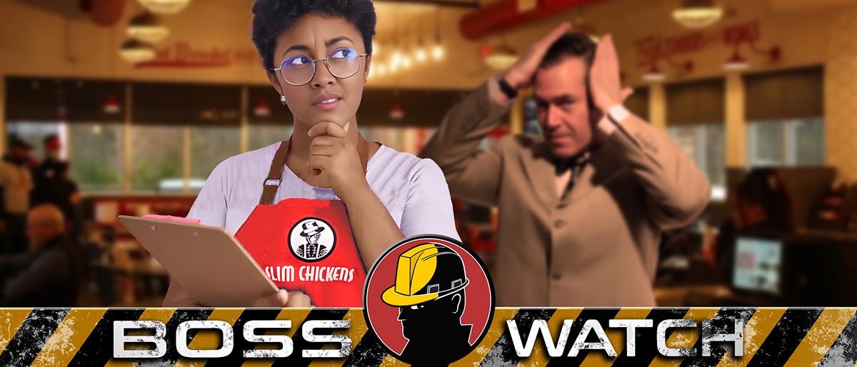 Illegal activities of Southern Bosses for the week ending on Friday, August 11 | BOSS WATCH